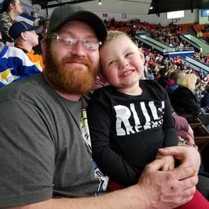 Meet your Posher, Harry